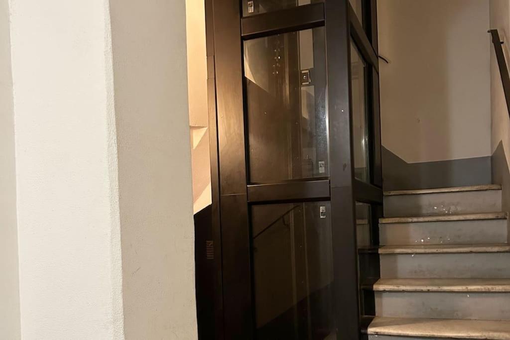 Splendido Appartamento Nel Centro Di Roma, Monti Extérieur photo