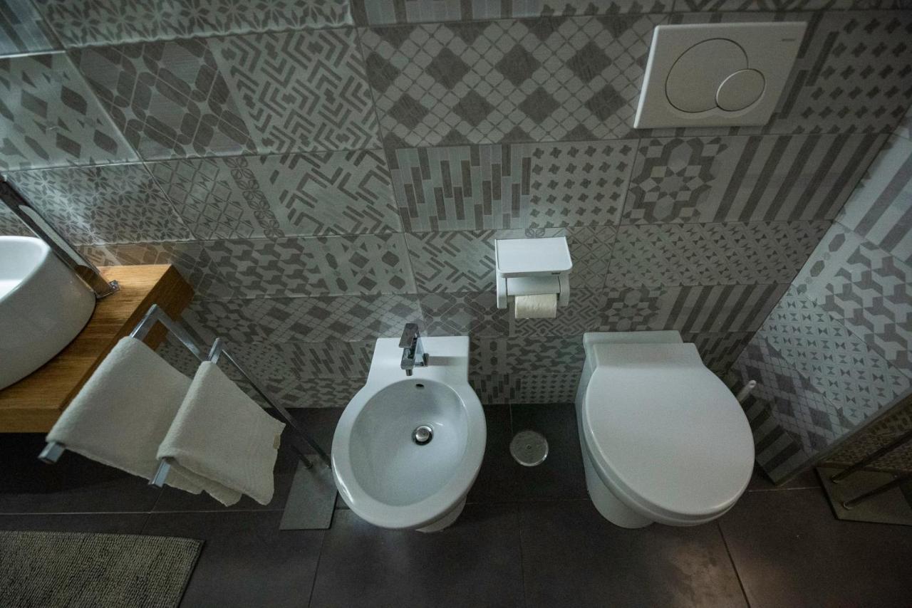 Splendido Appartamento Nel Centro Di Roma, Monti Extérieur photo